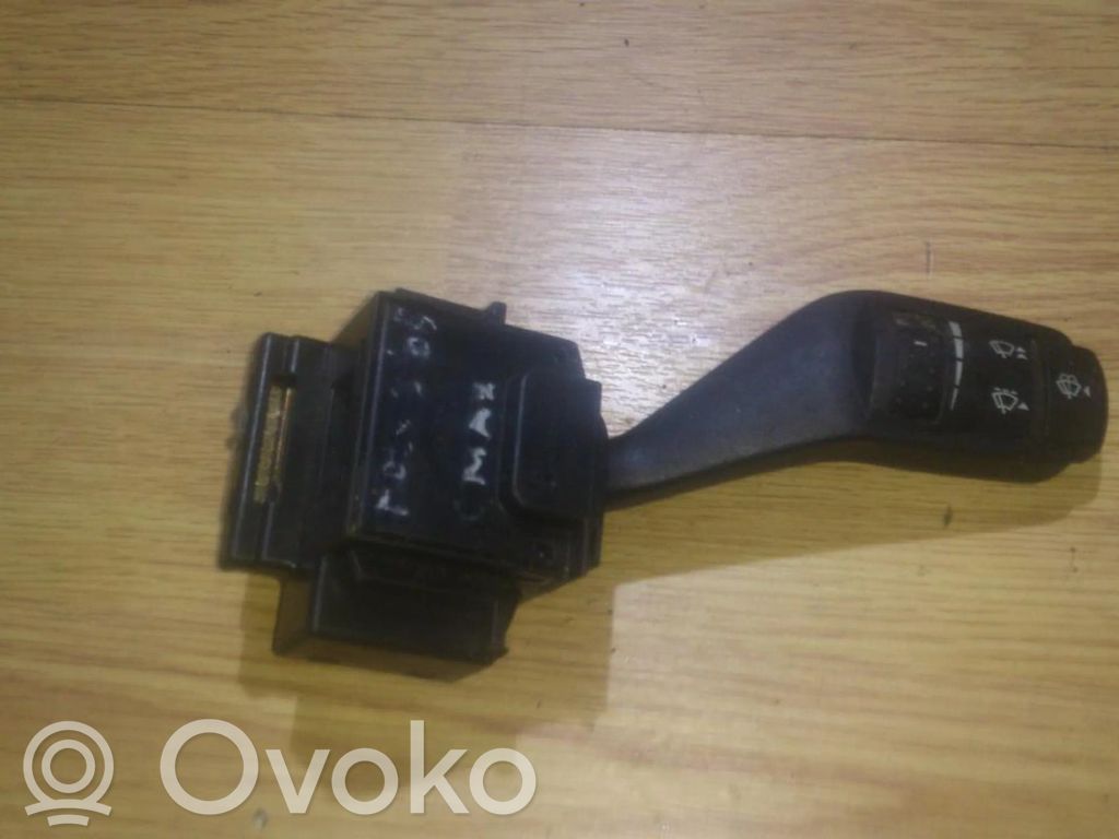 Schalter Hebel Scheibenwischer   17D940,17D940