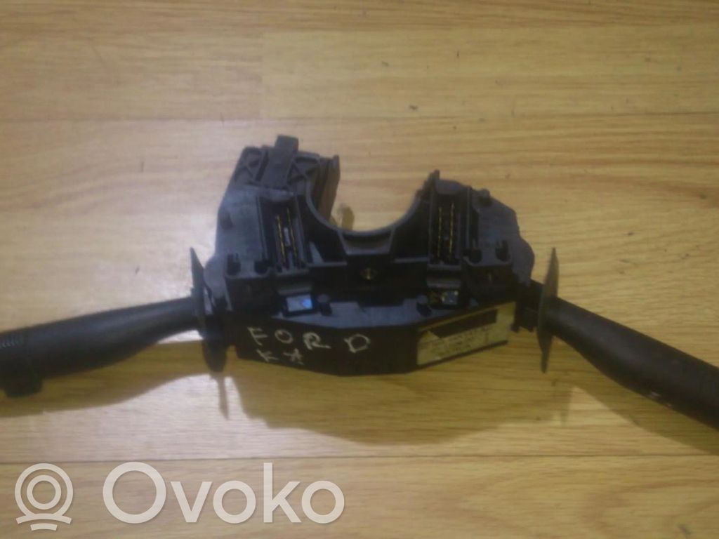 Ford Ka Leva/interruttore dell’indicatore di direzione e tergicristallo 