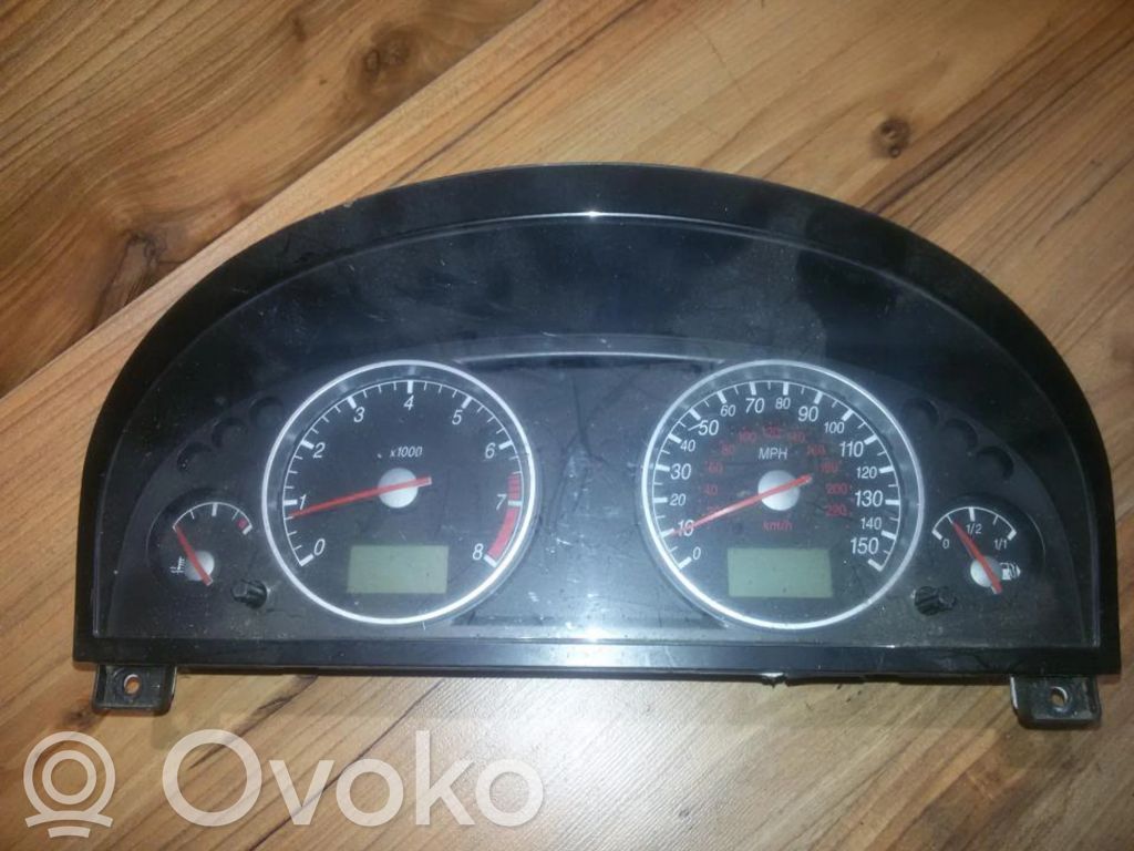 Ford Mondeo Mk III Licznik / Prędkościomierz 