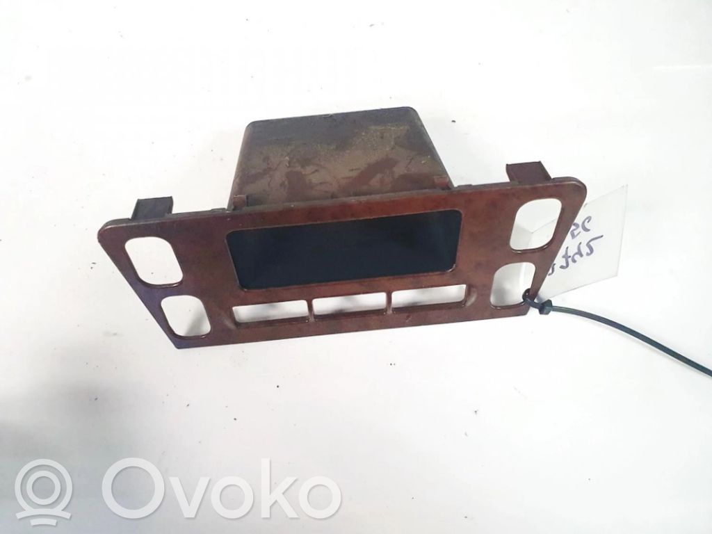 Citroen Xsara Inne części wnętrza samochodu 