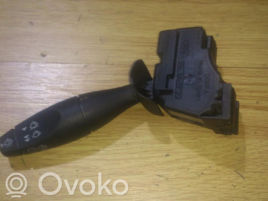 Ford Focus Leva comando tergicristalli