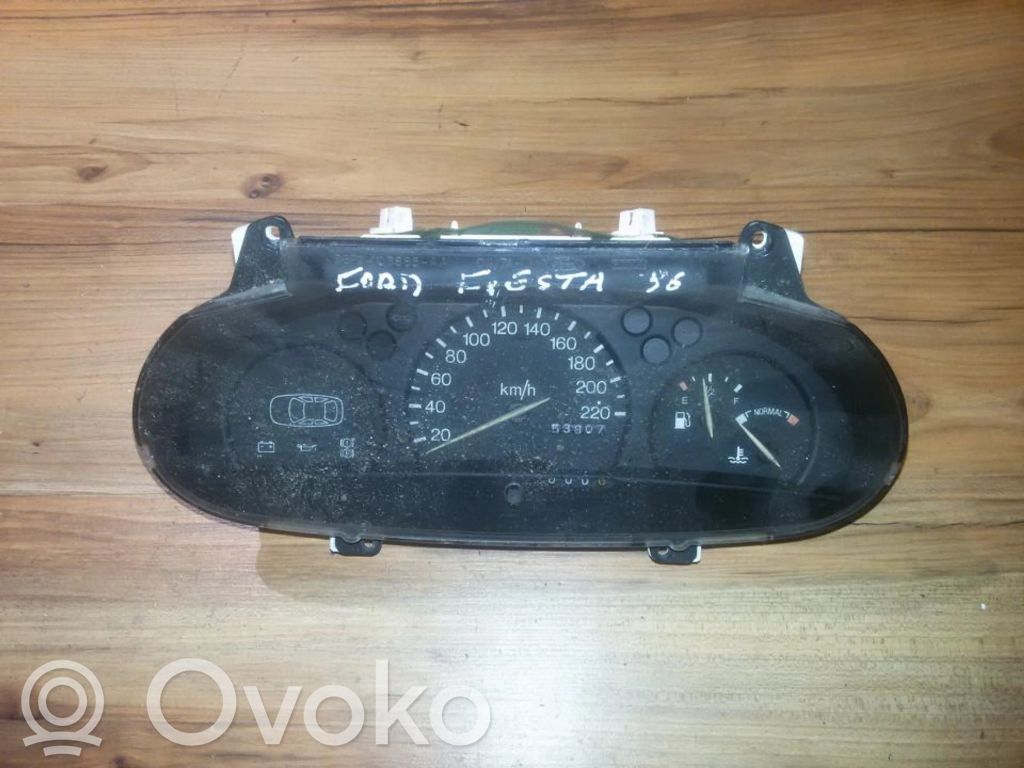 Tachimetro (quadro strumenti)   96FB10B885AA,96FB10B885AA