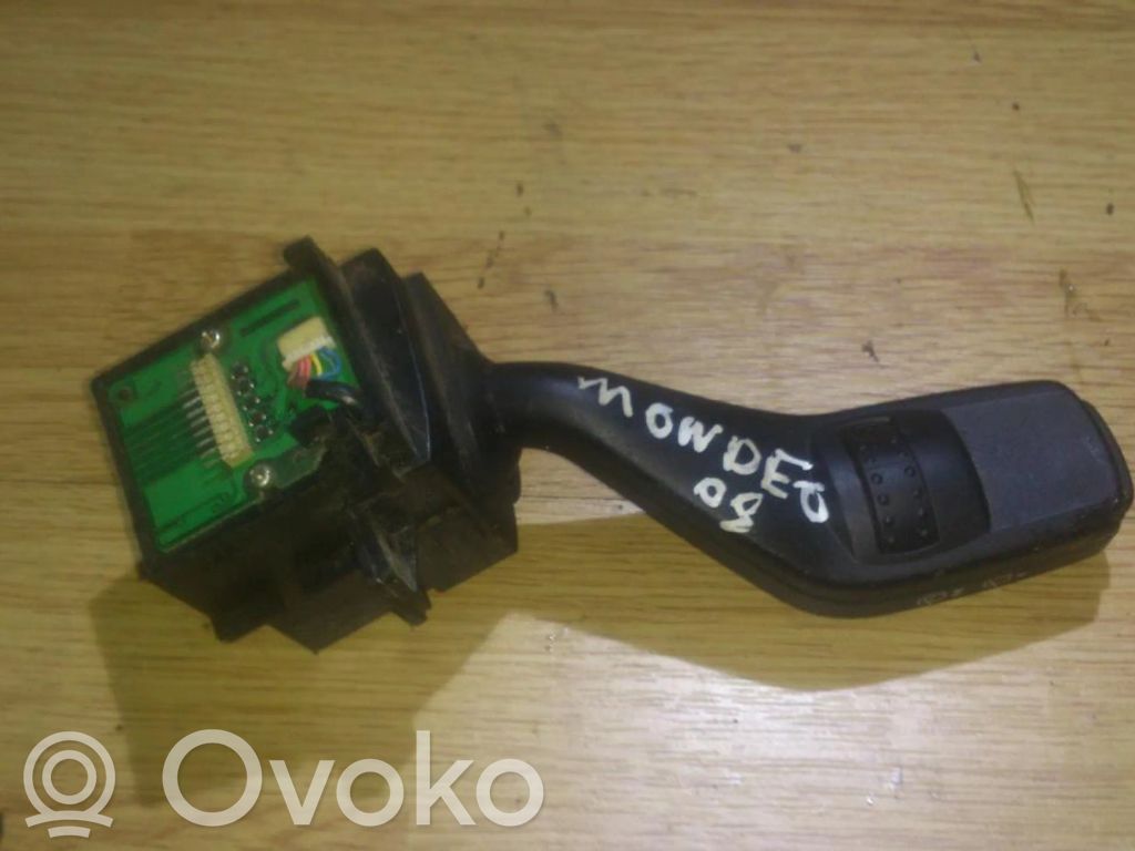 Leva comando tergicristalli   6G9T17A553AE,VOLUMECONTROL,6G9T17A553AE
