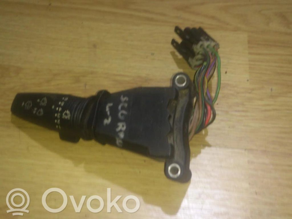 Leva comando tergicristalli   85GG17K478BA,85GG17K478BA