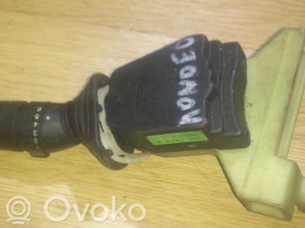 Ford Mondeo MK I Leva comando tergicristalli