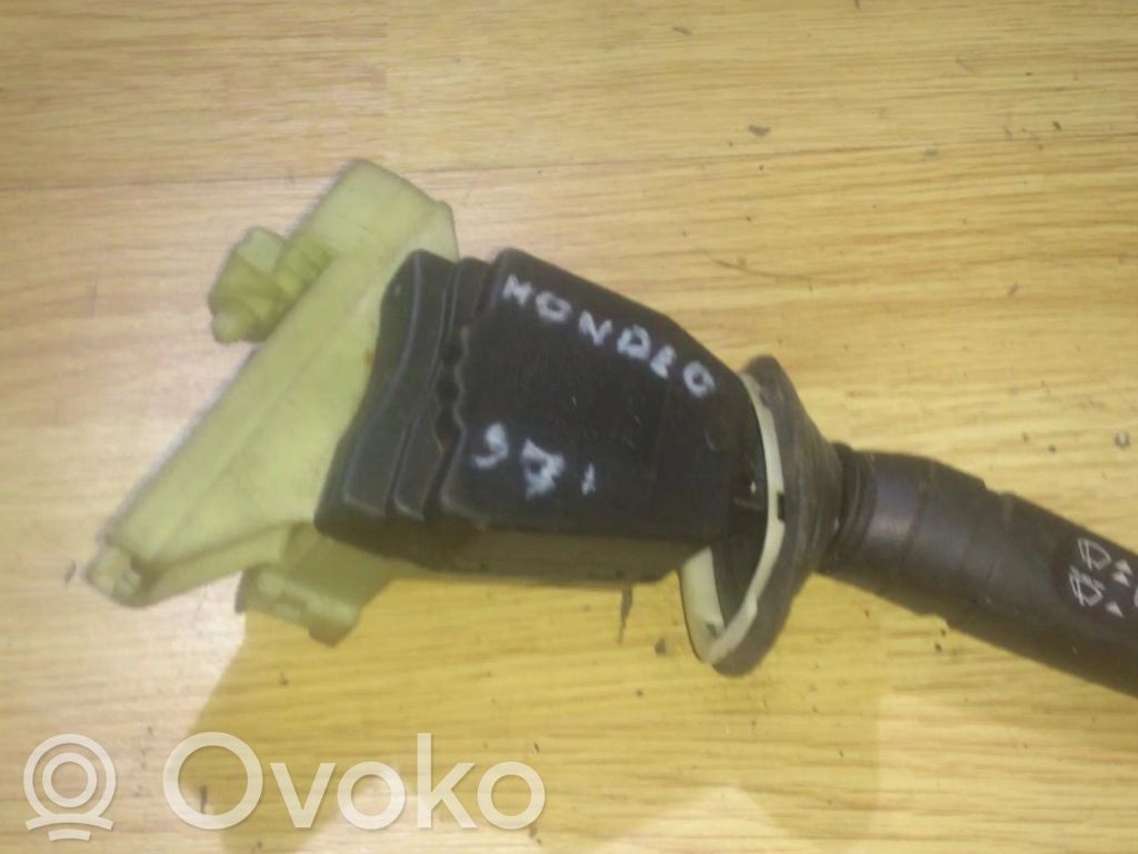 Ford Mondeo MK II Leva comando tergicristalli