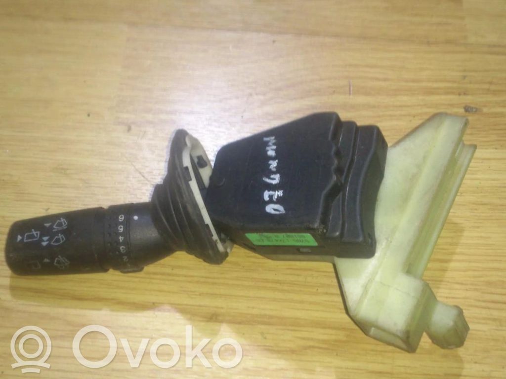 Ford Mondeo MK II Leva comando tergicristalli