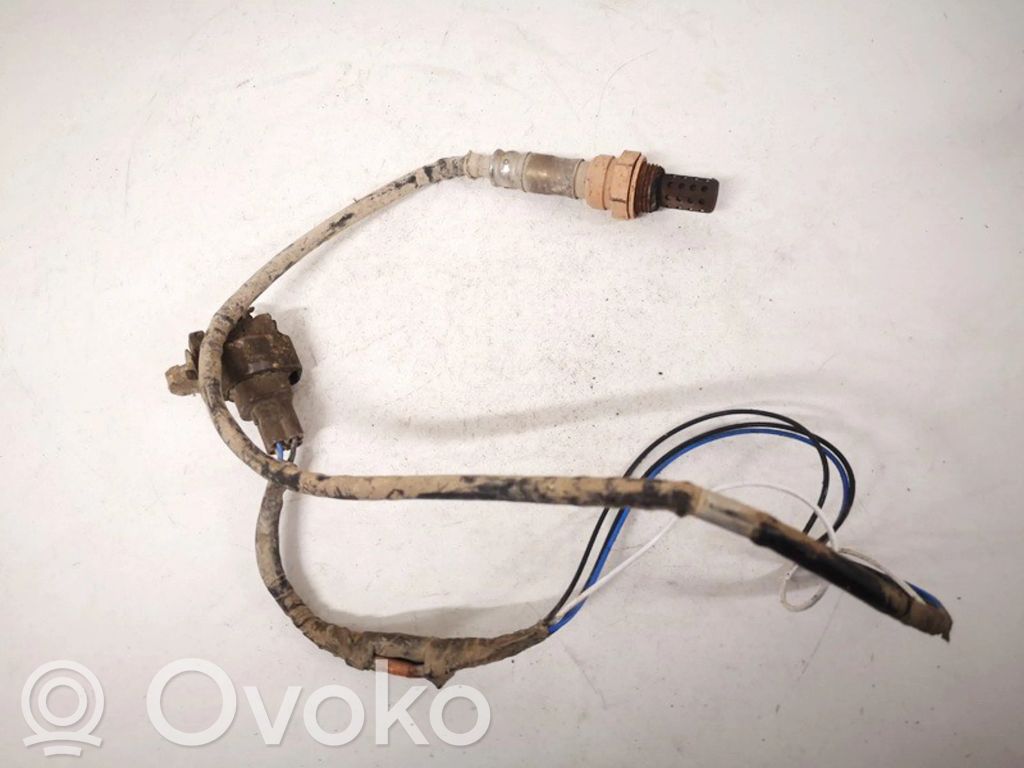 Зонд «Lambda»
