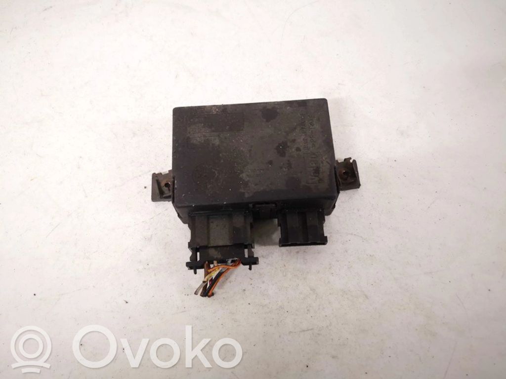 Centralina/modulo immobilizzatore   6X0953257,6X0953257