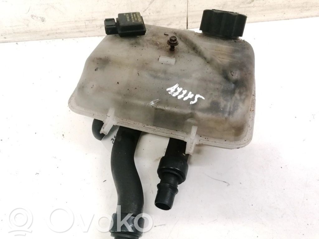 Peugeot 807 Vas expansiune/rezervor lichid de răcire 