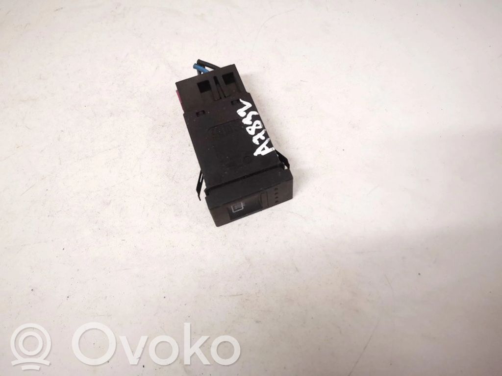 Volkswagen Lupo Interruttore parabrezza/alzacristalli