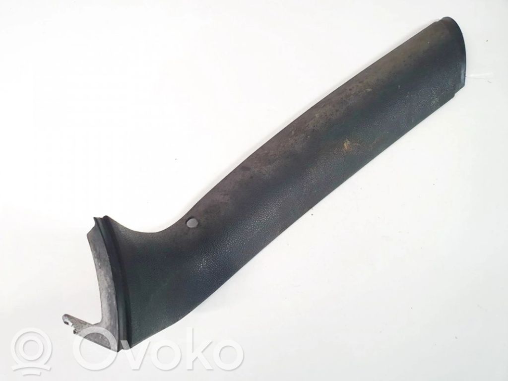 Skoda Fabia Mk1 (6Y) Altra parte interiore 
