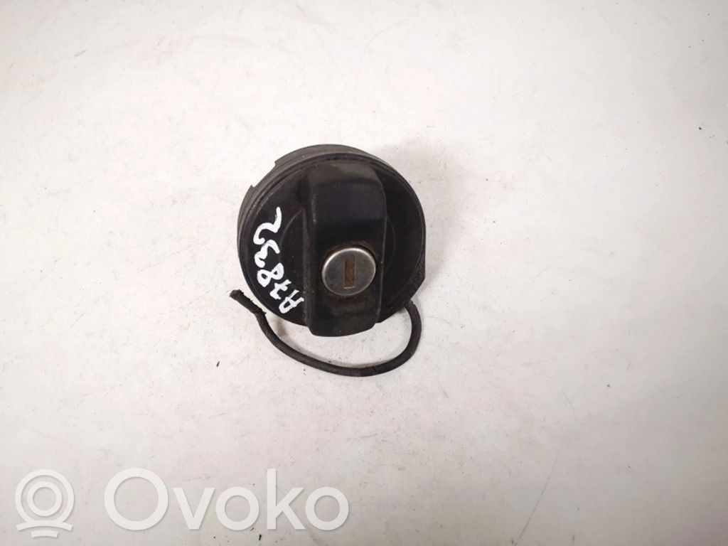 Volkswagen Lupo Bouchon de réservoir essence