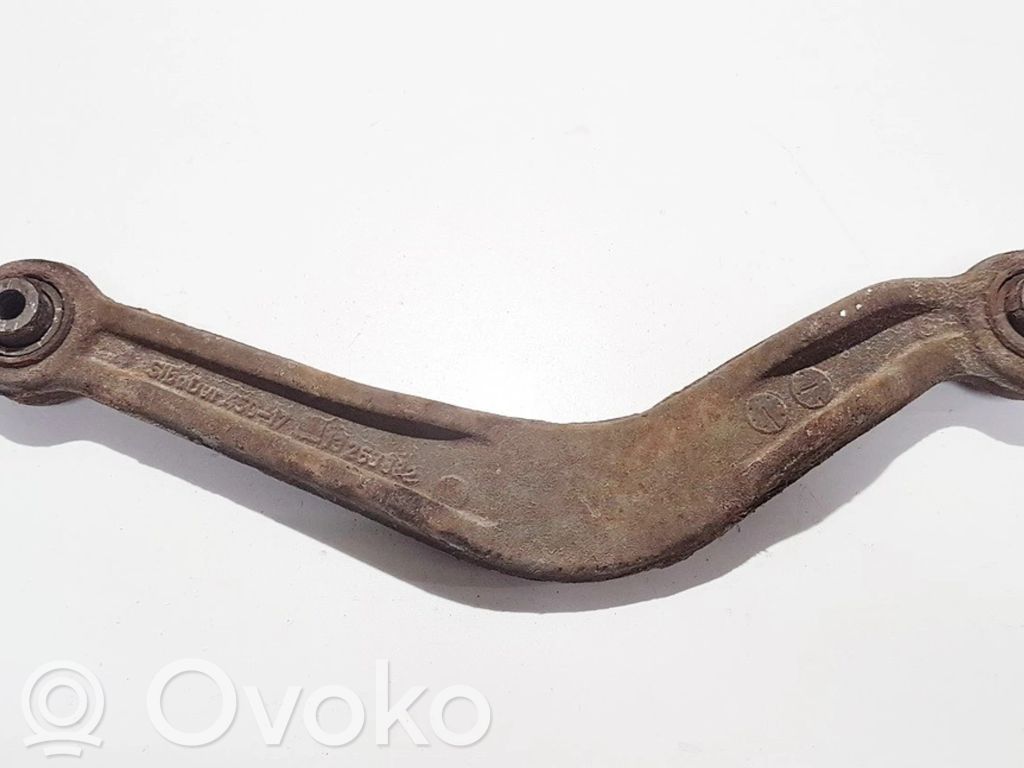 Opel Insignia A Basculă superioară spate