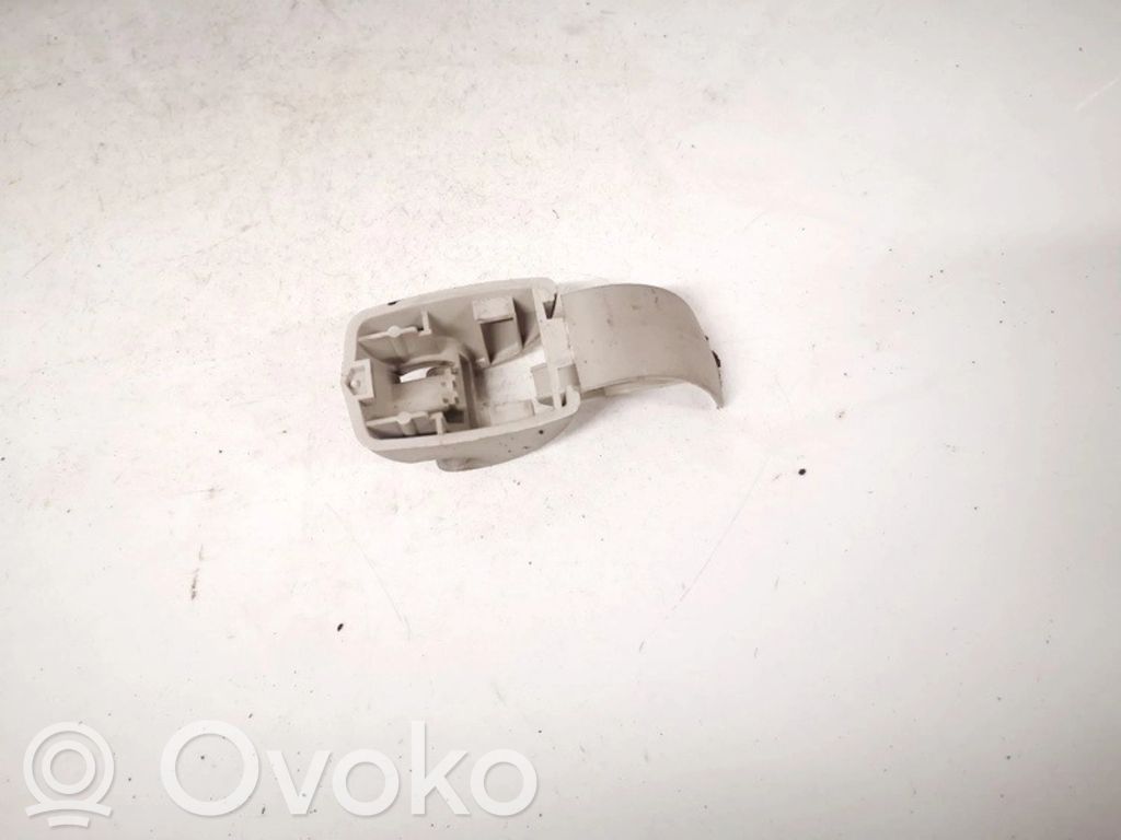 Renault Espace - Grand espace IV Altra parte interiore