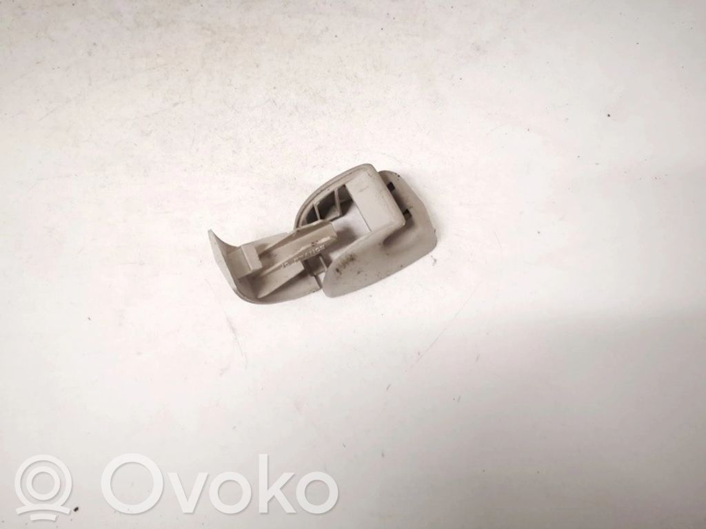 Renault Espace - Grand espace IV Altra parte interiore