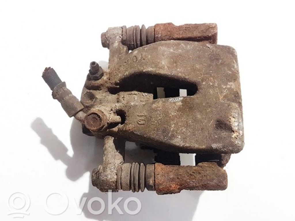 Toyota Avensis T250 Pinza del freno posteriore 