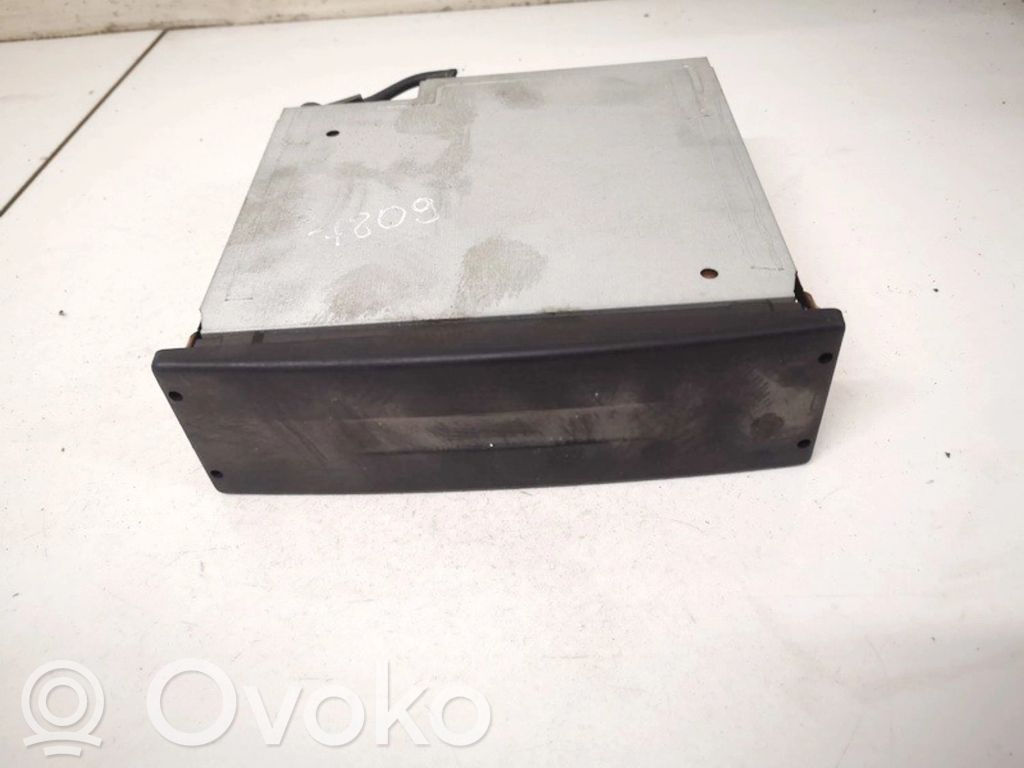 Renault Espace -  Grand espace IV Stacja multimedialna GPS / CD / DVD 