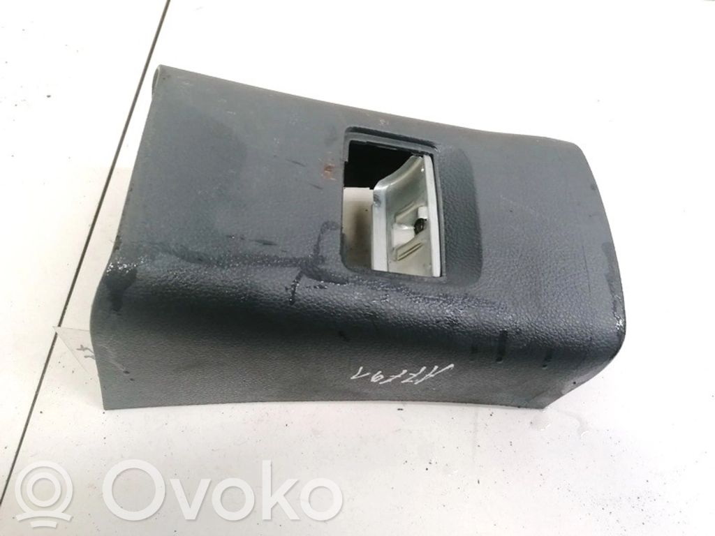 Nissan Primera Altra parte interiore