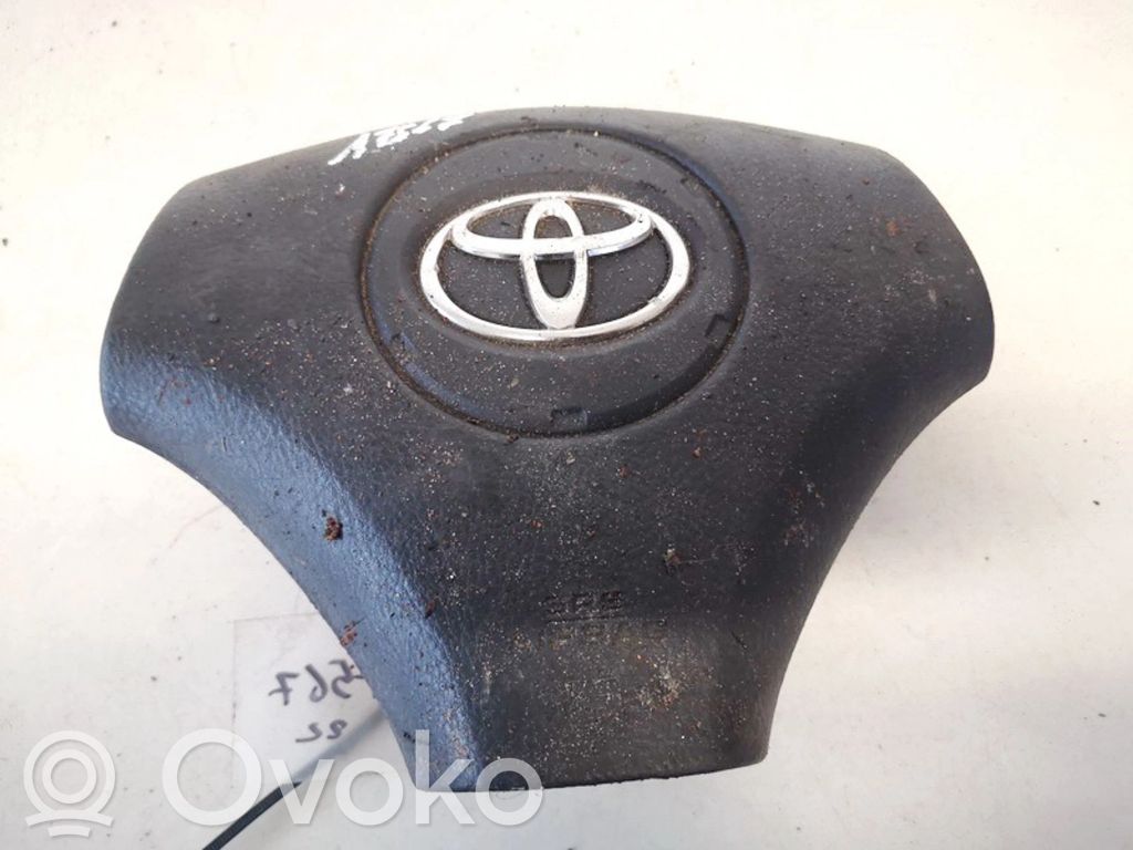 Airbag dello sterzo   8420503,8420503