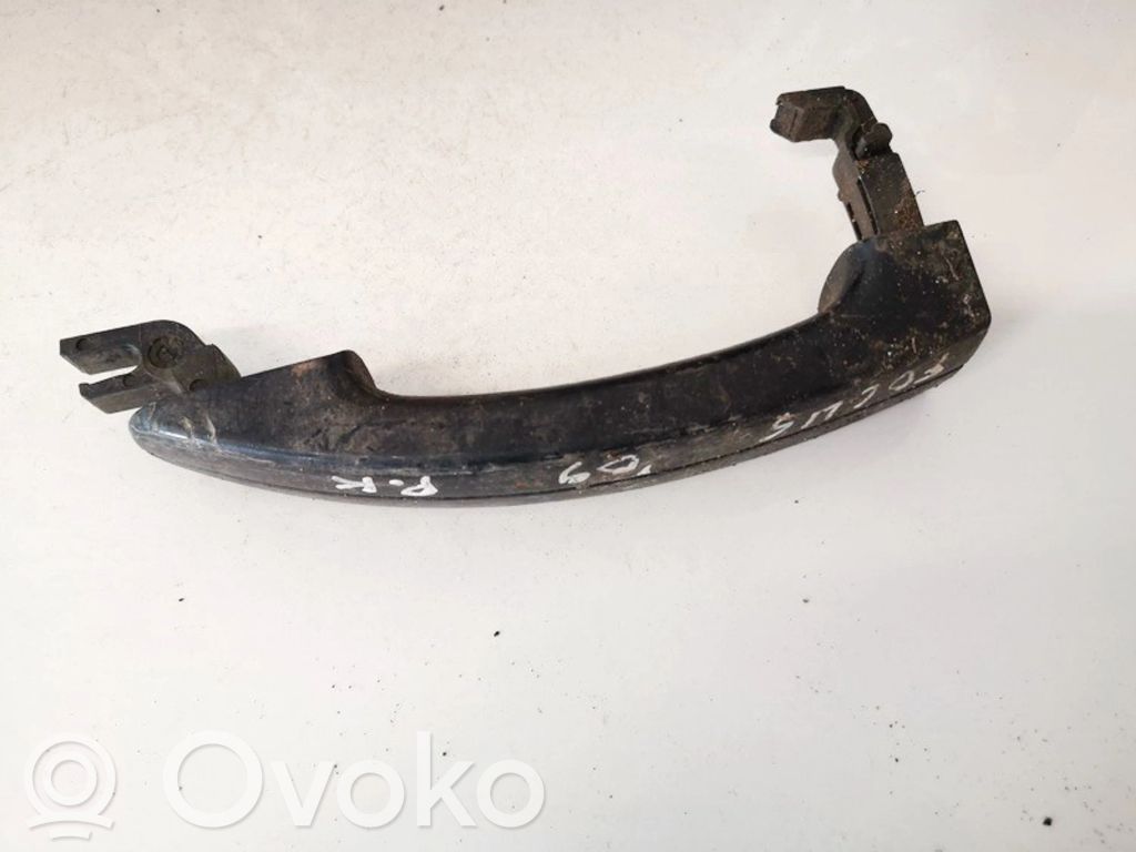 Ford Focus Mâner exterior ușă față