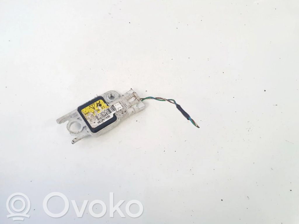 Airbagsensor Crashsensor Drucksensor   12799641,9641A018H,12799641,9641A018H