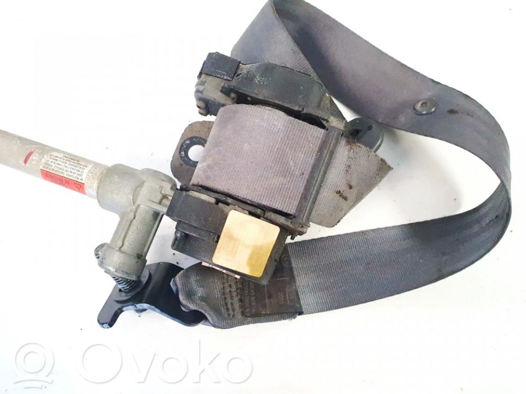 Cinturón trasero   600376700G,ALS030623002,600376700G,ALS030623002