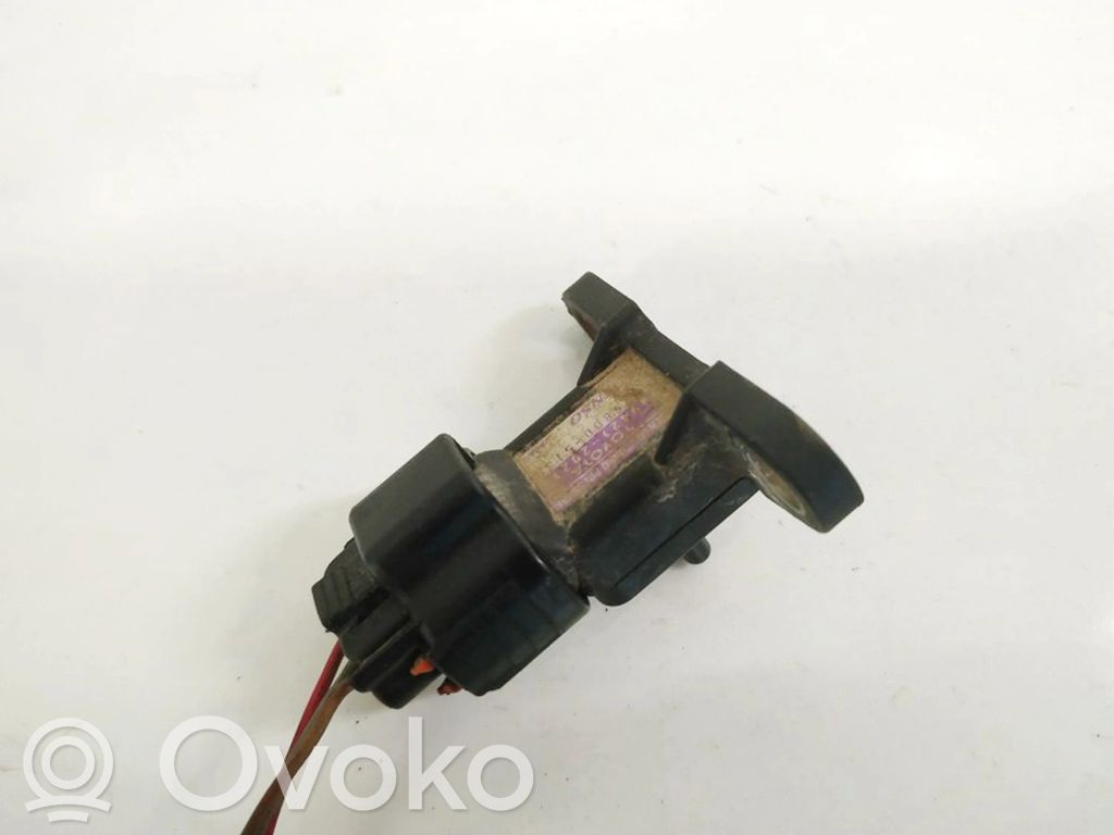 Toyota Avensis Verso Luftdrucksensor 