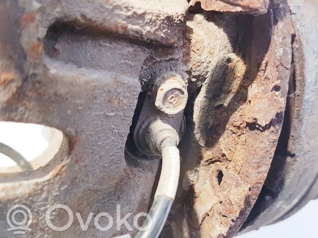 Hyundai i30 ABS Sensor hinten