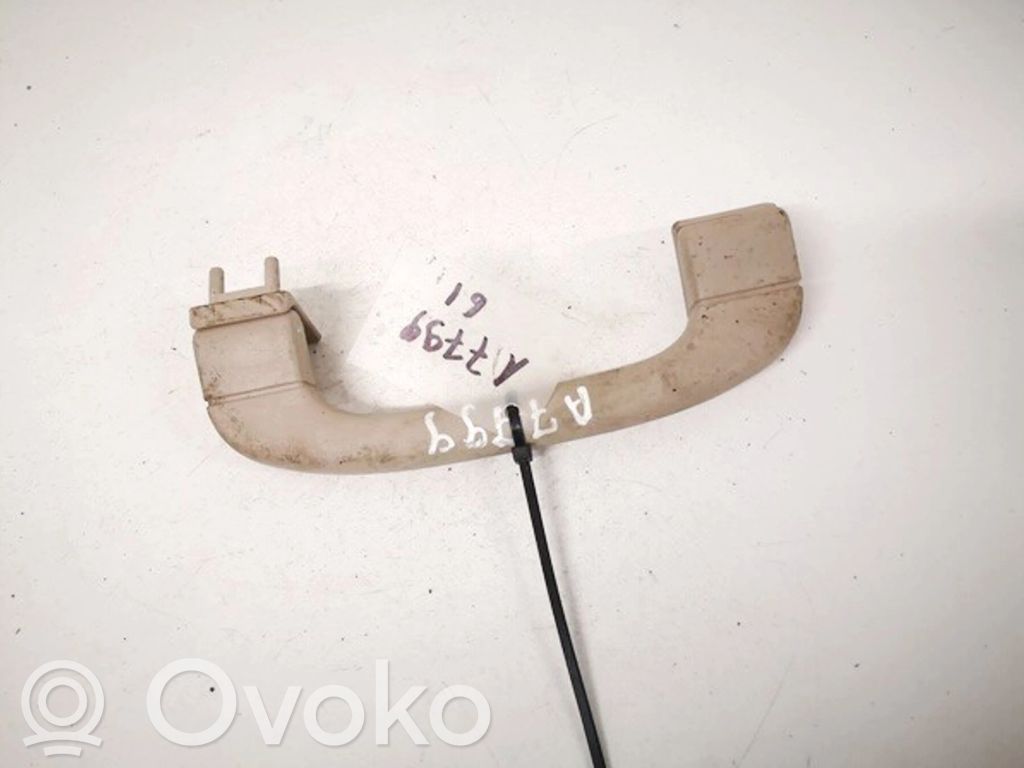 Rover 75 Front interior roof grab handle 