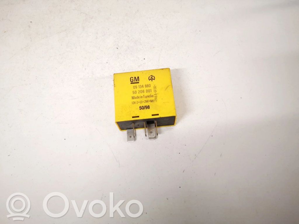 Opel Vectra B Altri relè
