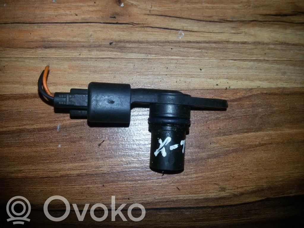 Jaguar X-Type Sensor de posición del cigüeñal (Usadas) 