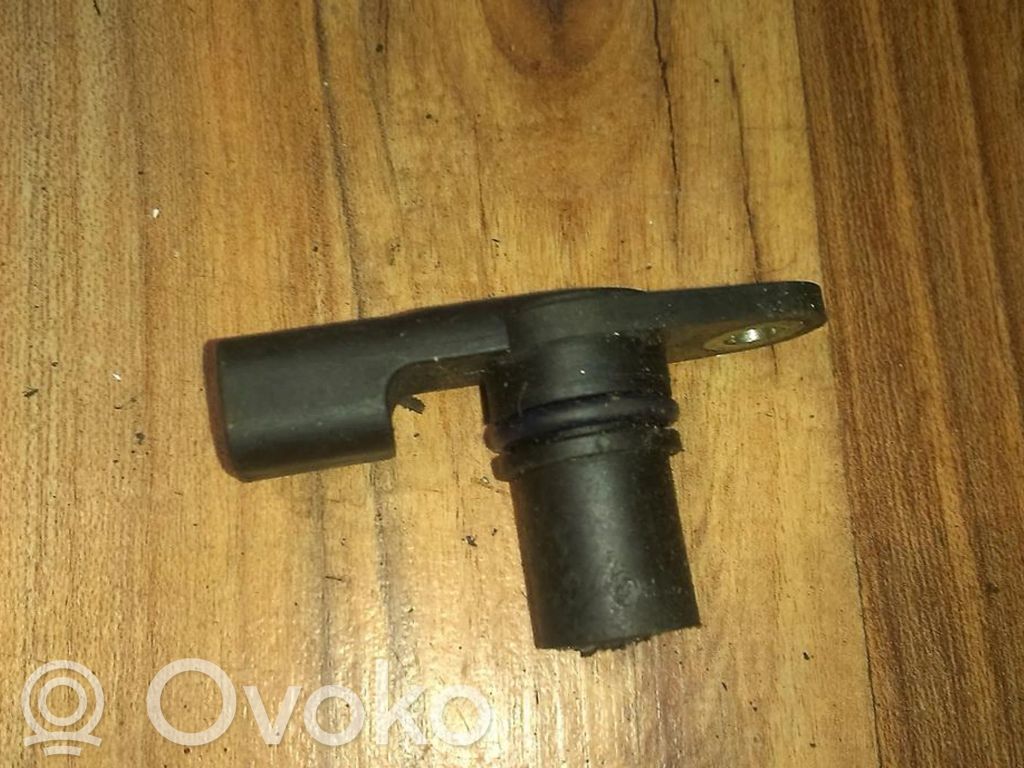 Jaguar X-Type Sensor de posición del cigüeñal (Usadas) 