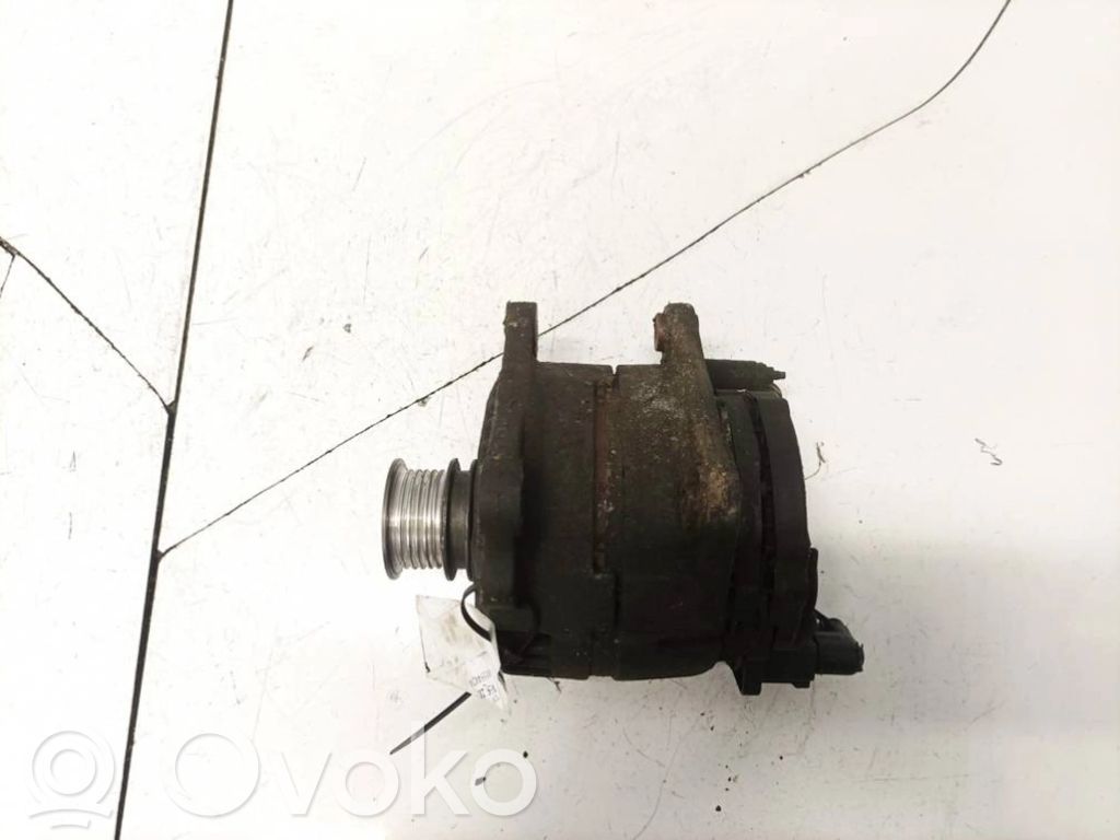 Volkswagen Golf V Generatore/alternatore