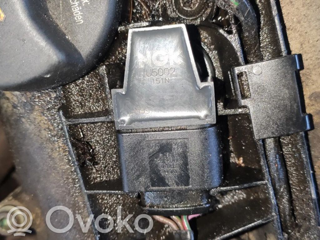 Volkswagen Golf V Bobina di accensione ad alta tensione 