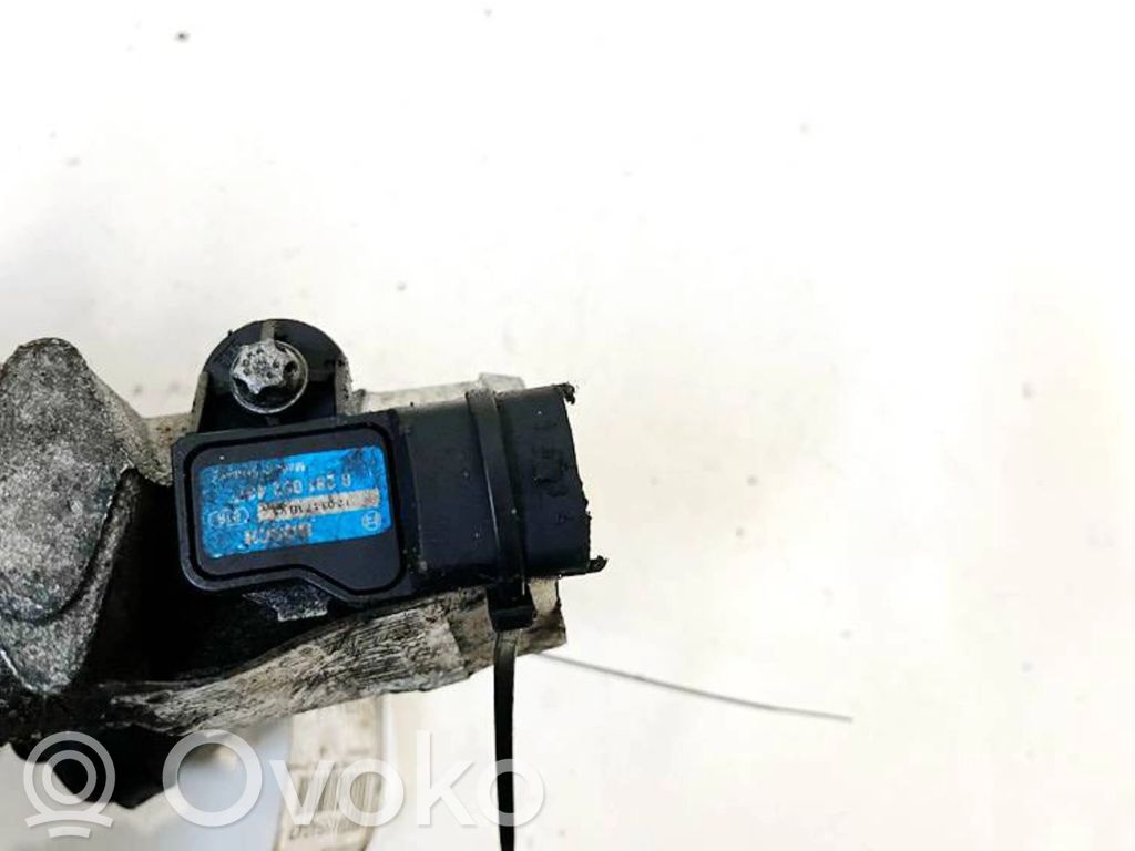 Opel Vectra C Senzor presiune aer