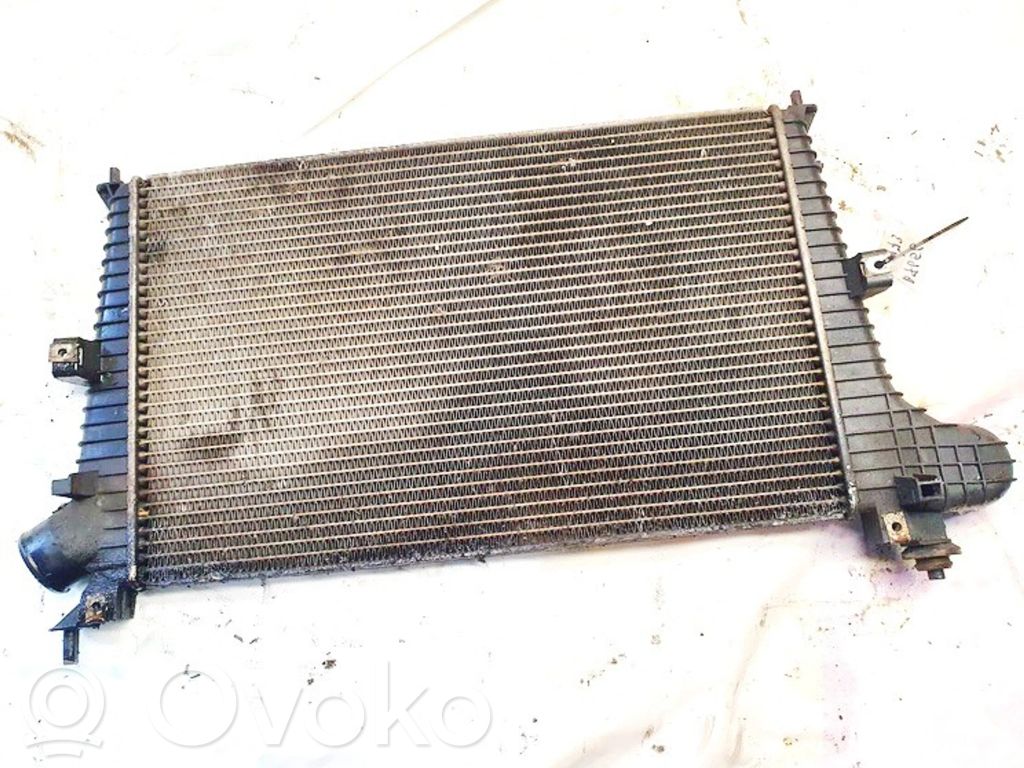Intercooler hose/pipe   874416U,4576039,4576039,874416U