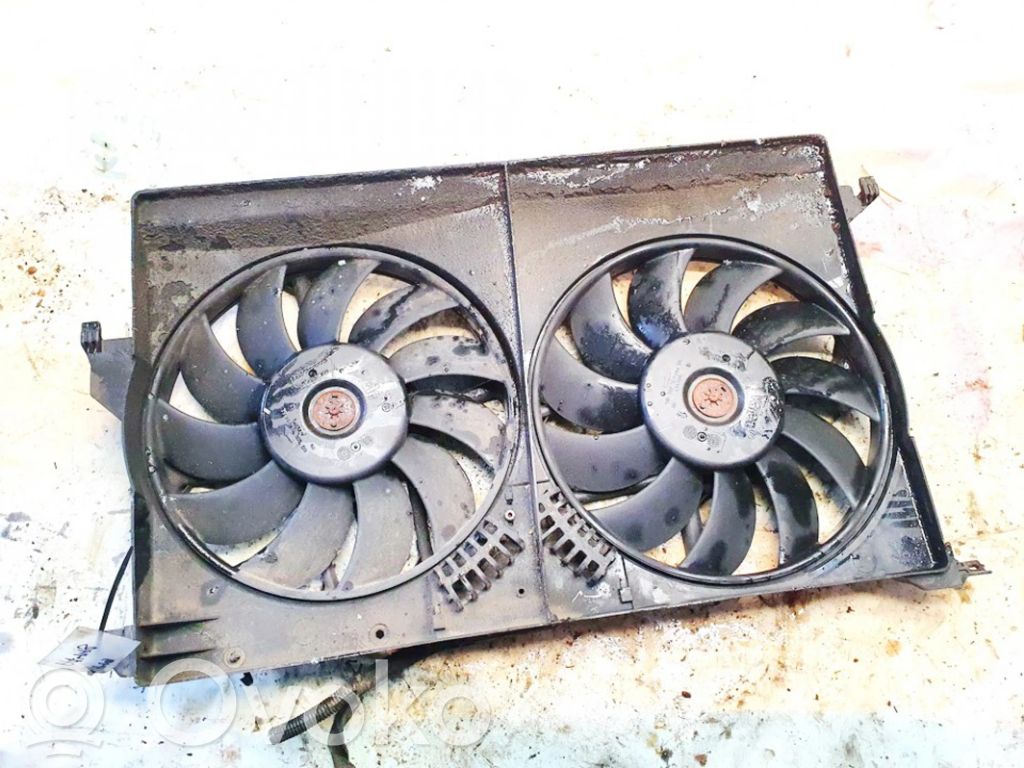 Suport ventilator radiator   AD1023,870705P,870705P,AD1023