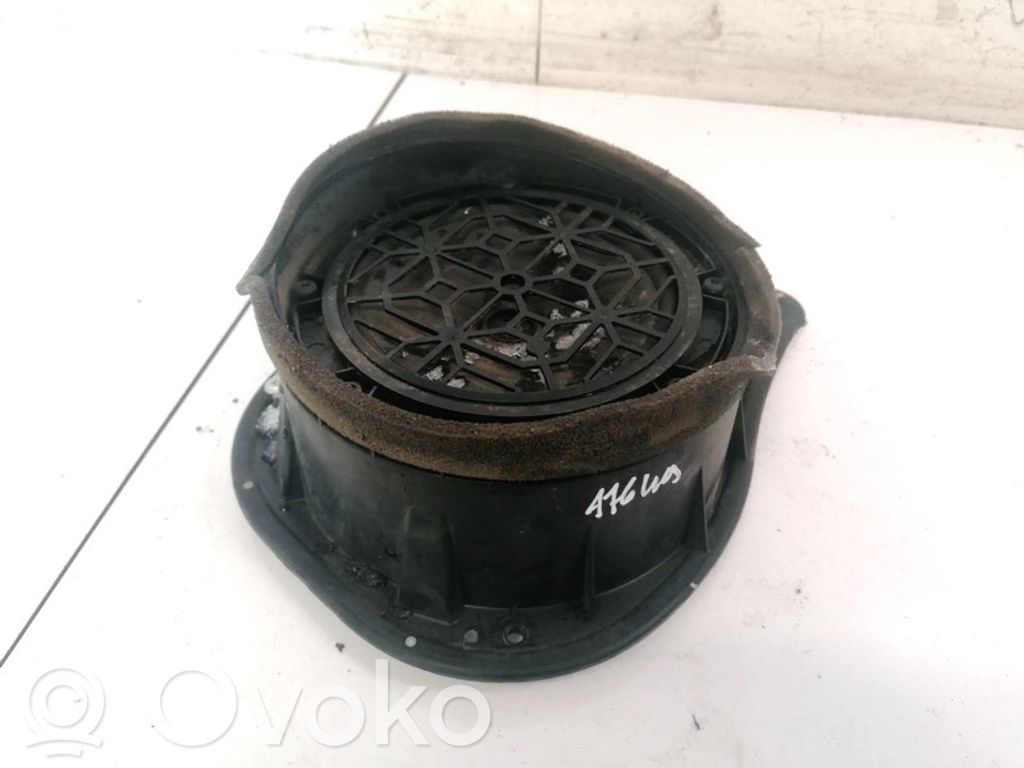 Etuoven kaiutin   9657726680,9657726680