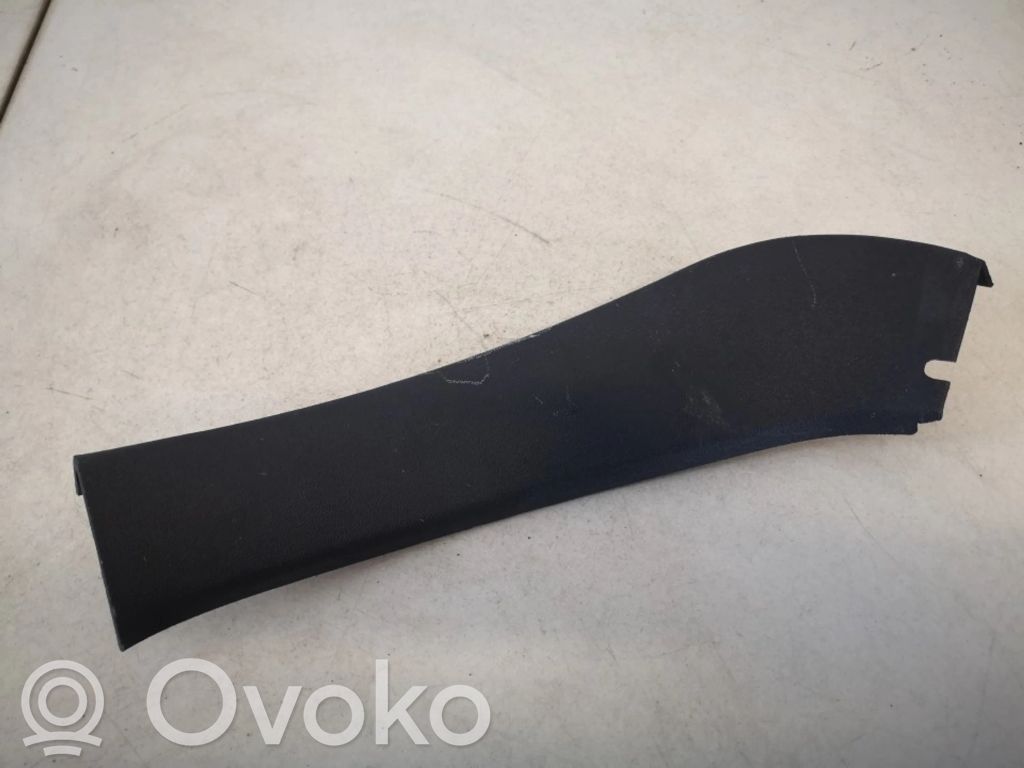 Toyota Corolla Verso AR10 Altra parte interiore