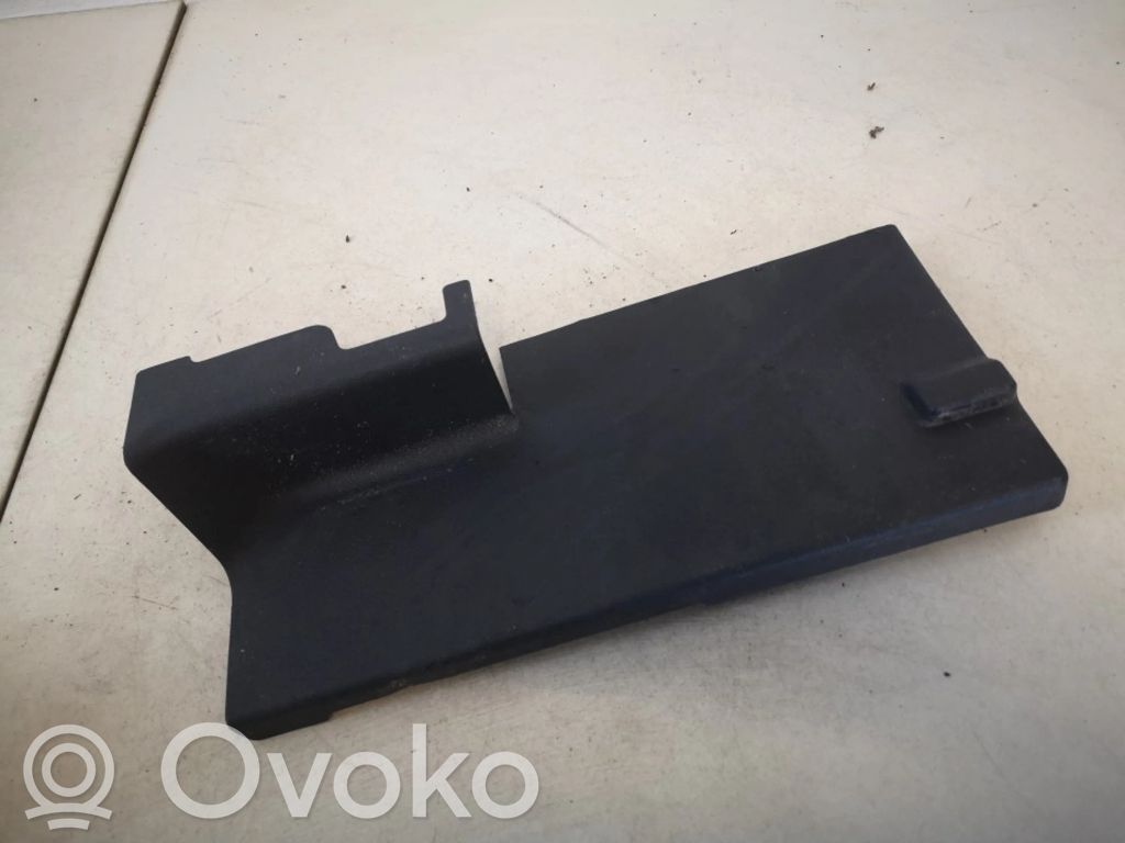 Toyota Corolla Verso AR10 Alte piese de interior