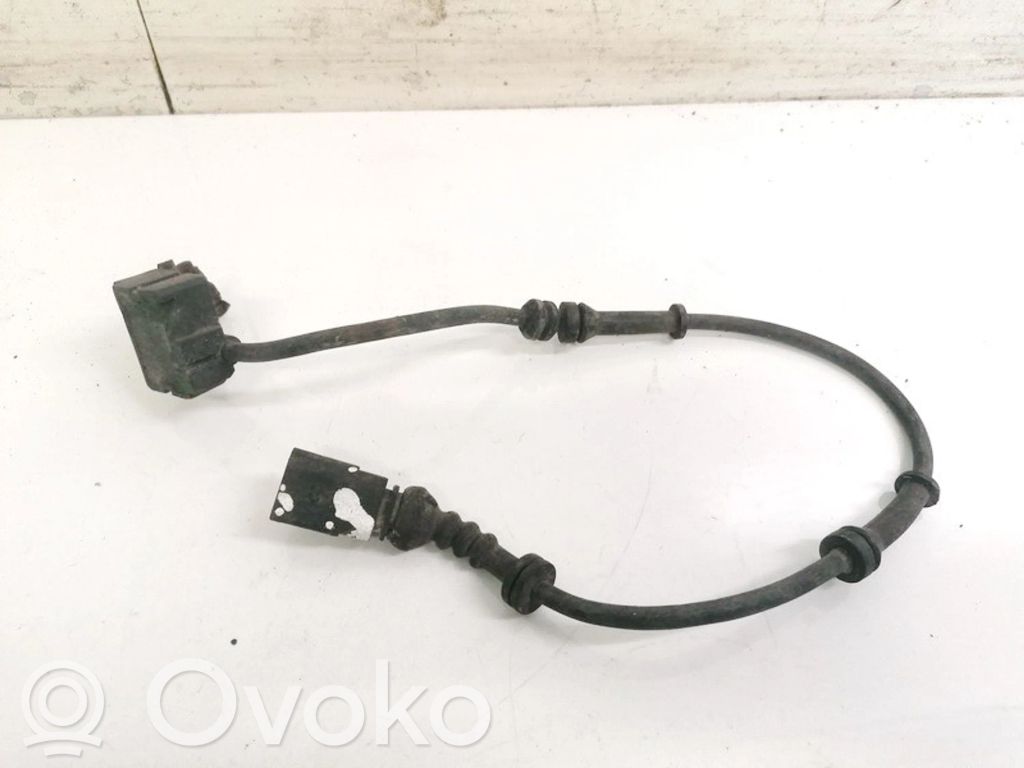 Volkswagen Phaeton Sensor freno ABS de aceleración de rueda 