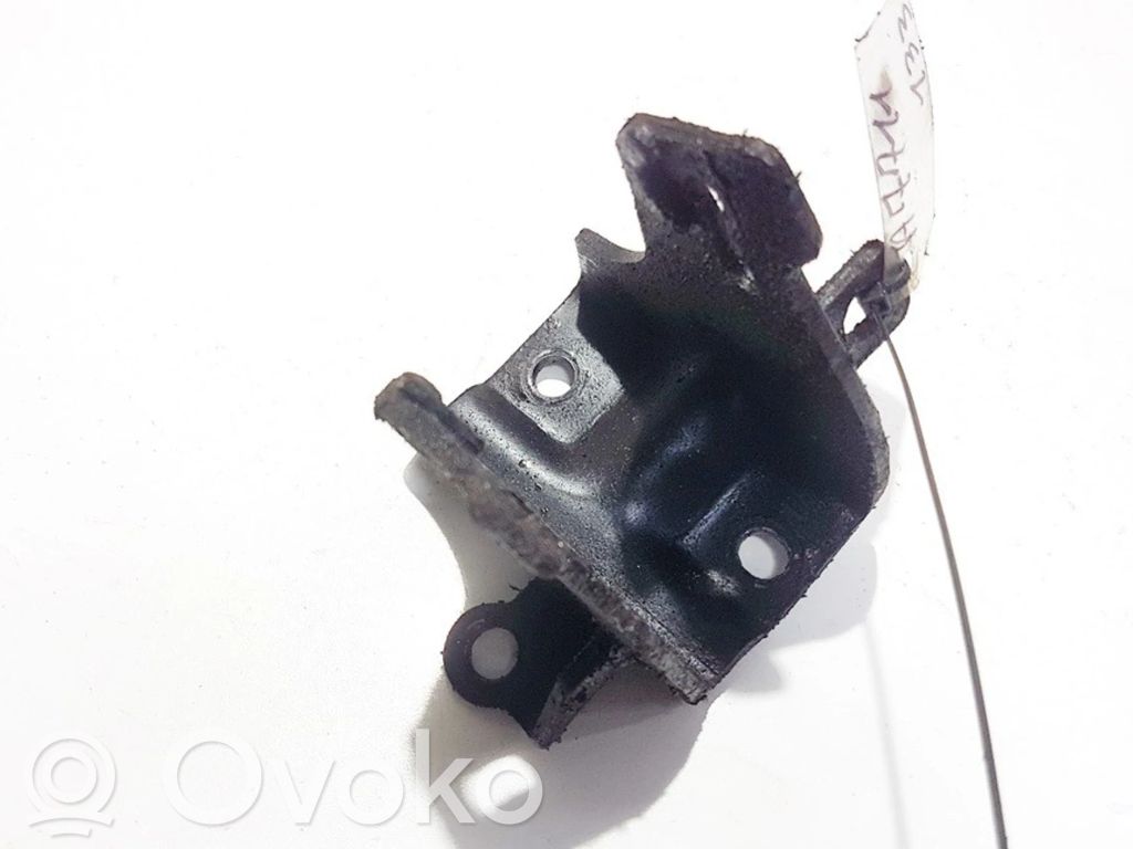 Soporte de montaje del motor (Usadas)