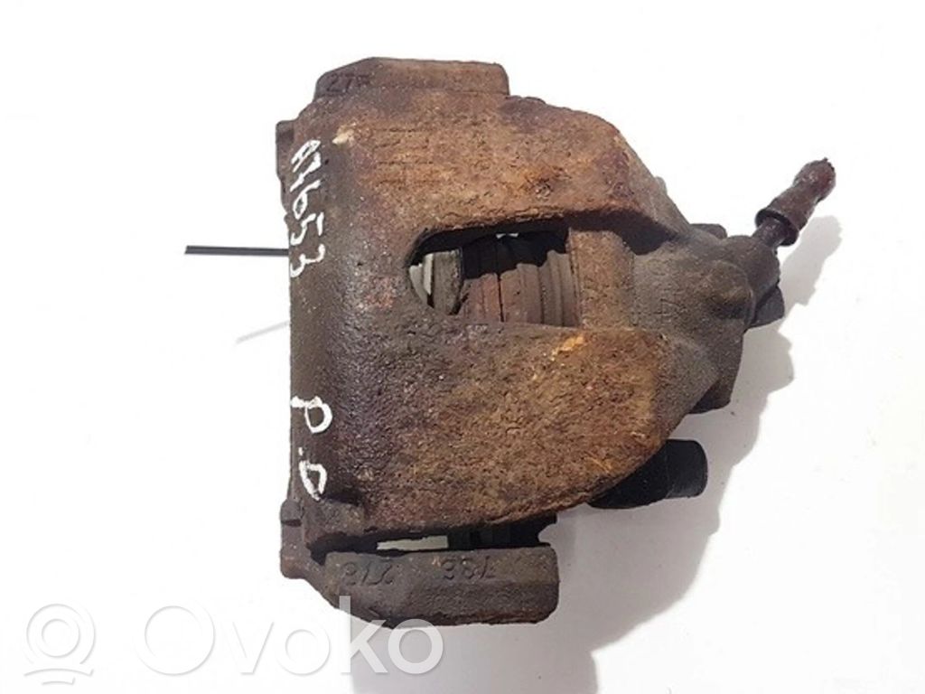 Bremssattel vorne   814,814