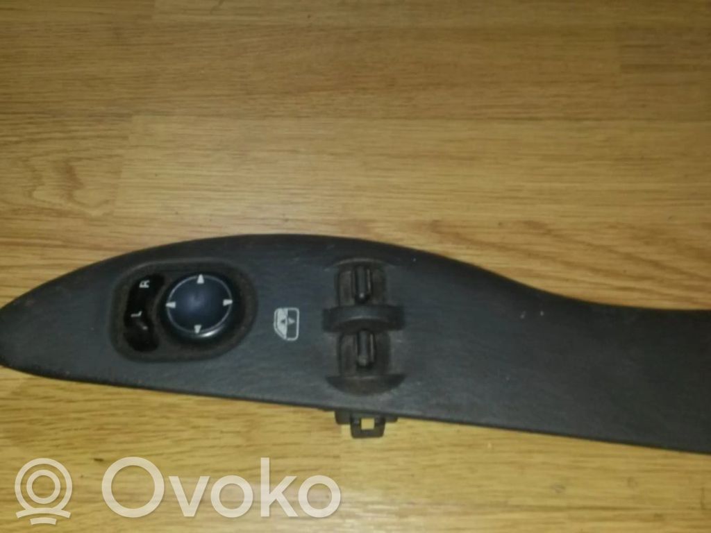 Chrysler Neon I Electric window control switch 
