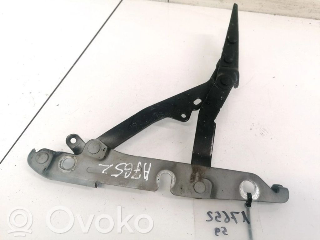 Audi A6 S6 C6 4F Cerniera portellone posteriore/bagagliaio