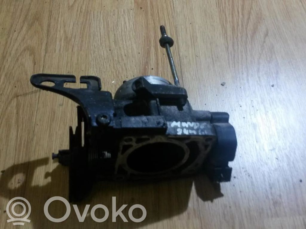 Ford Mondeo MK I Valvola a farfalla 