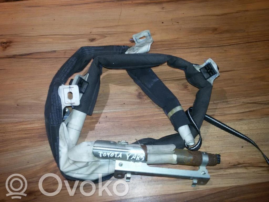Kopfairbag   BFNTY2A06PAP,BFNTY2A06PAP