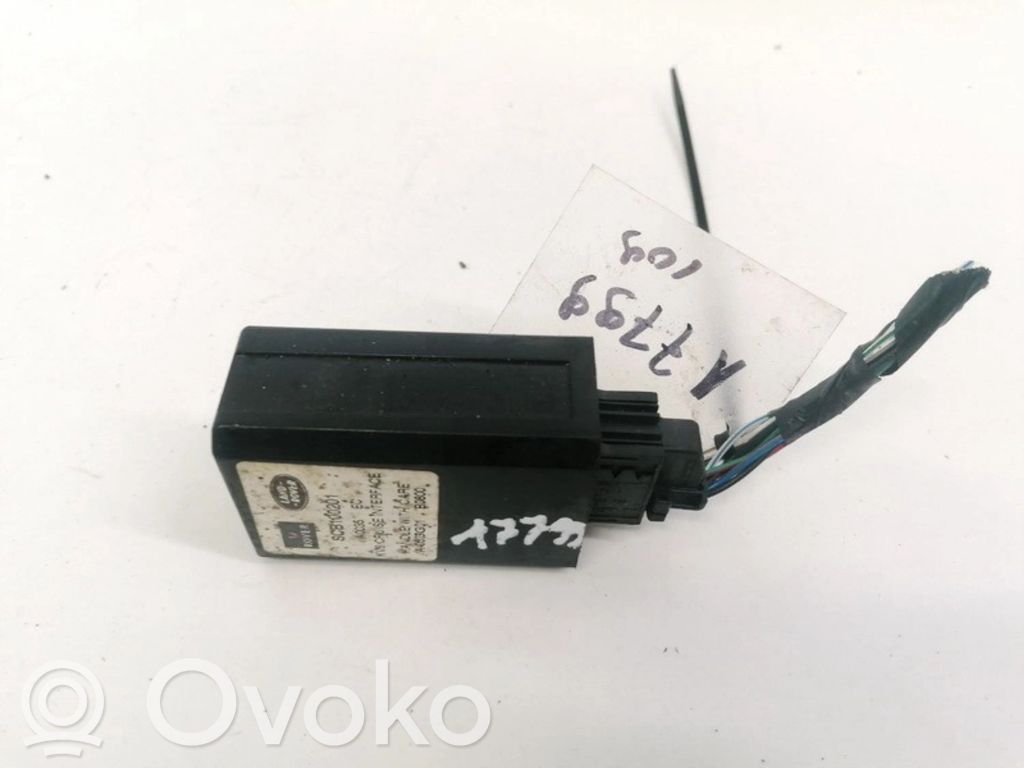 Muut ohjainlaitteet/moduulit   SCB100201,A0533G01,A0533G01,B0800,SCB100201