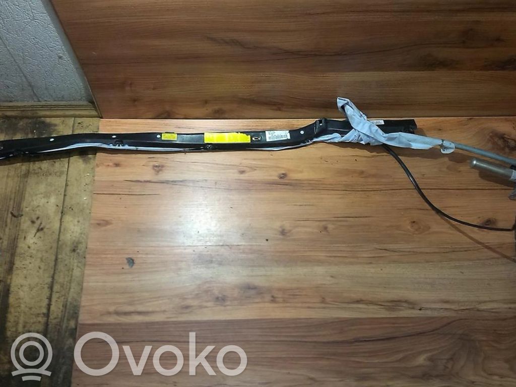 Volkswagen PASSAT B5.5 Kurtyna airbag 